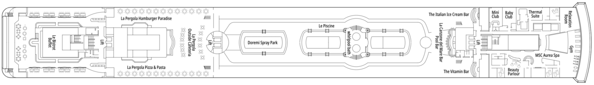 MSC Lirica - Deck 11, Vivaldi.png